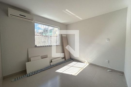Apartamento à venda com 2 quartos, 59m² em São Gotardo, Belo Horizonte