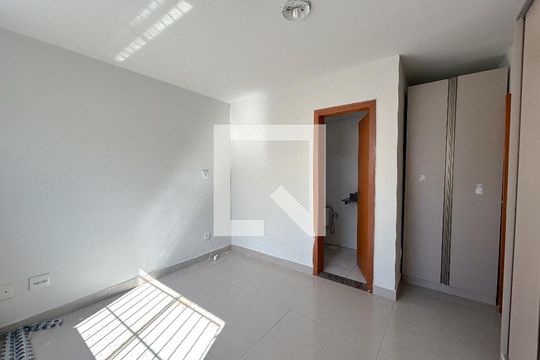 Apartamento à venda com 2 quartos, 59m² em São Gotardo, Belo Horizonte