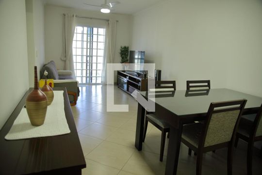 Sala de apartamento à venda com 2 quartos, 100m² em Paulicéia, São Bernardo do Campo