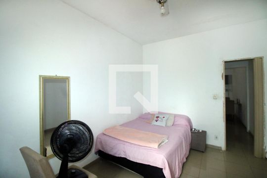 Quarto de casa à venda com 1 quarto, 68m² em Honório Gurgel, Rio de Janeiro