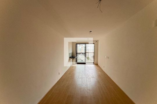 Kitnet/Studio à venda com 1 quarto, 30m² em Centro, Rio de Janeiro