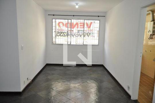 Apartamento à venda com 3 quartos, 78m² em Engenho de Dentro, Rio de Janeiro