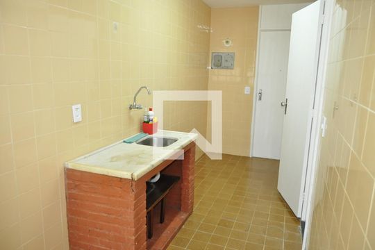 Apartamento à venda com 3 quartos, 78m² em Engenho de Dentro, Rio de Janeiro
