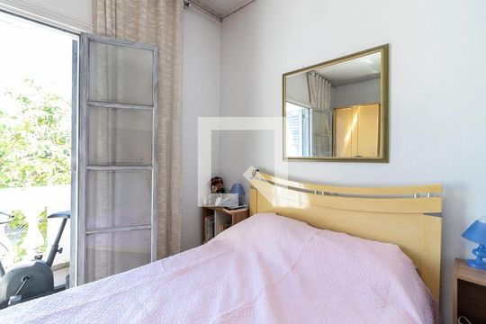 Quarto 1 de casa à venda com 3 quartos, 95m² em Casa Verde, São Paulo
