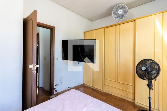 Quarto 1 de casa à venda com 3 quartos, 95m² em Casa Verde, São Paulo