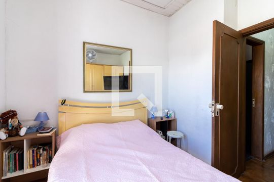 Quarto 1 de casa à venda com 3 quartos, 95m² em Casa Verde, São Paulo