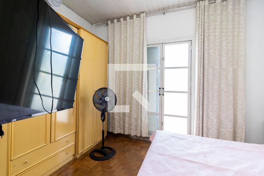 Quarto 1 de casa à venda com 3 quartos, 95m² em Casa Verde, São Paulo