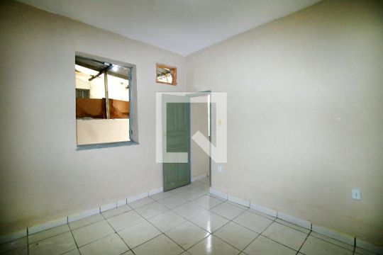 Quarto de casa para alugar com 1 quarto, 58m² em Ramos, Rio de Janeiro