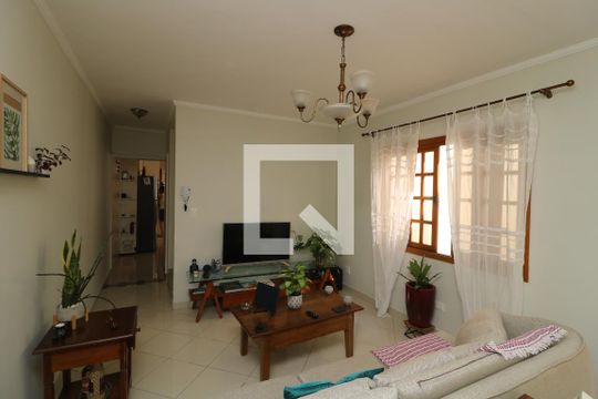 Sala de casa à venda com 3 quartos, 158m² em Jardim Vila Formosa, São Paulo
