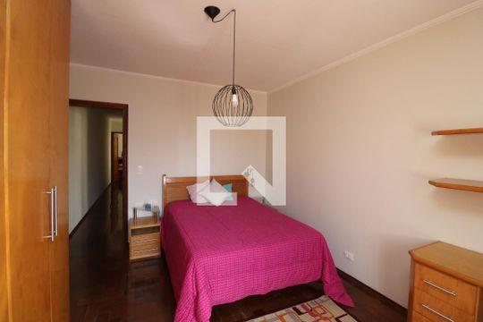 Quarto 2 de casa à venda com 3 quartos, 158m² em Jardim Vila Formosa, São Paulo