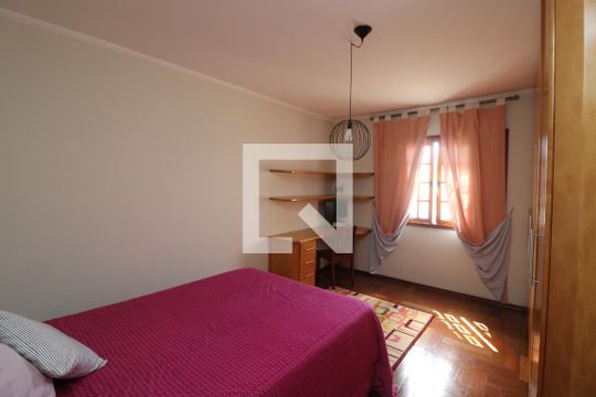 Quarto 2 de casa à venda com 3 quartos, 158m² em Jardim Vila Formosa, São Paulo