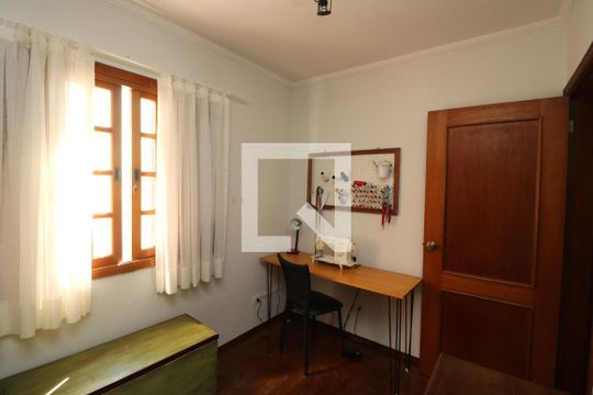 Quarto de casa à venda com 3 quartos, 158m² em Jardim Vila Formosa, São Paulo