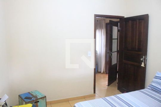 Quarto 1 de casa à venda com 4 quartos, 170m² em Vila Palmares, São Caetano do Sul