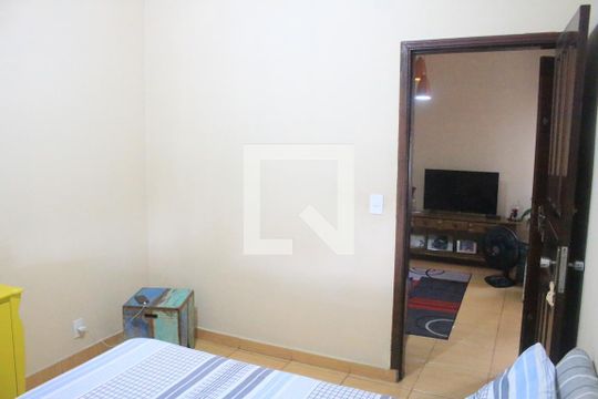 Quarto 1 de casa à venda com 4 quartos, 170m² em Vila Palmares, São Caetano do Sul