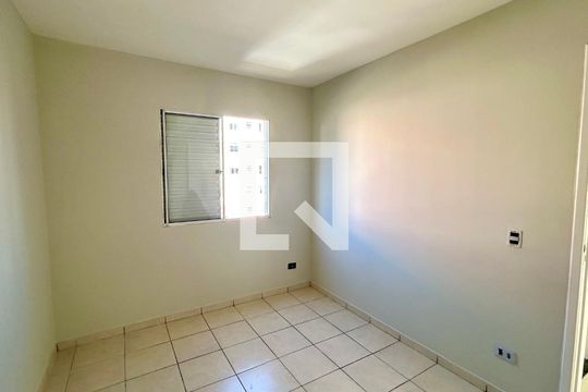 Quarto 2 de apartamento para alugar com 2 quartos, 53m² em Vila Sadokim, Guarulhos