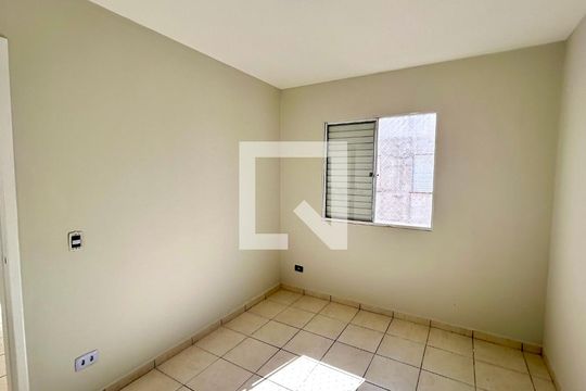 Quarto 1 de apartamento para alugar com 2 quartos, 53m² em Vila Sadokim, Guarulhos