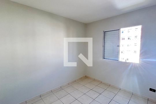Quarto 2 de apartamento para alugar com 2 quartos, 53m² em Vila Sadokim, Guarulhos