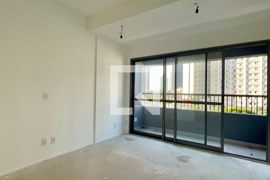 Studio de kitnet/studio à venda com 1 quarto, 22m² em Sumarezinho, São Paulo