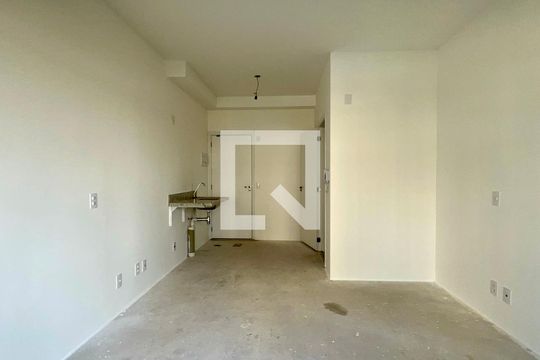 Studio de kitnet/studio à venda com 1 quarto, 22m² em Sumarezinho, São Paulo