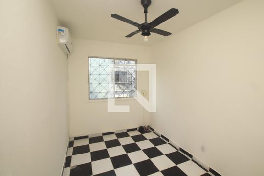 Quarto 1 de apartamento para alugar com 2 quartos, 58m² em São Rafael, Salvador