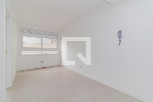 Apartamento para alugar com 1 quarto, 31m² em Centro Histórico, Porto Alegre