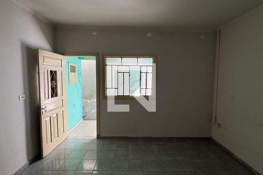 Casa 1 Sala de casa à venda com 4 quartos, 208m² em Parque Erasmo Assunção, Santo André