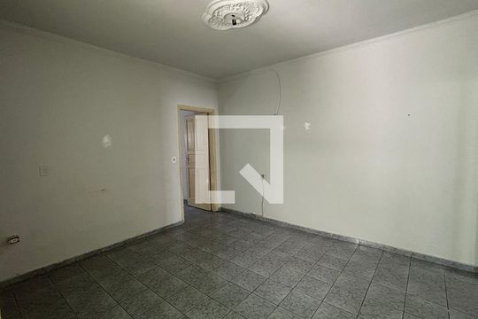 Casa 1 Sala de casa à venda com 4 quartos, 208m² em Parque Erasmo Assunção, Santo André