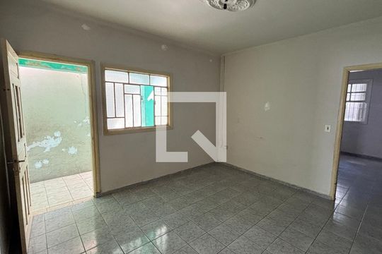 Casa 1 Sala de casa à venda com 4 quartos, 208m² em Parque Erasmo Assunção, Santo André