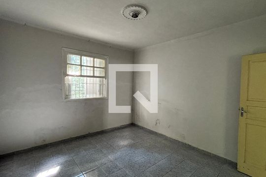 Casa 1 Quarto 1 de casa à venda com 4 quartos, 208m² em Parque Erasmo Assunção, Santo André