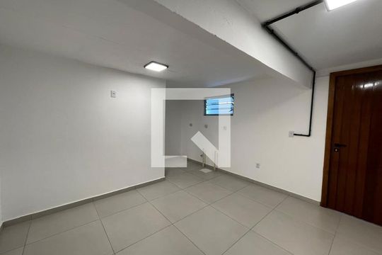 Kitnet/Studio para alugar com 1 quarto, 26m² em Centro, São Leopoldo