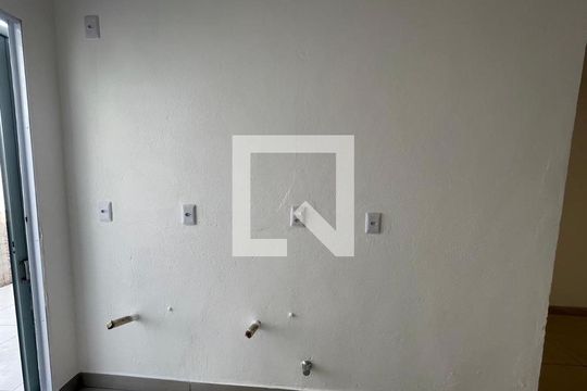 Kitnet/Studio para alugar com 1 quarto, 25m² em Centro, São Leopoldo