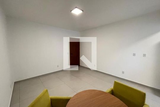 Studio de kitnet/studio para alugar com 1 quarto, 26m² em Centro, São Leopoldo