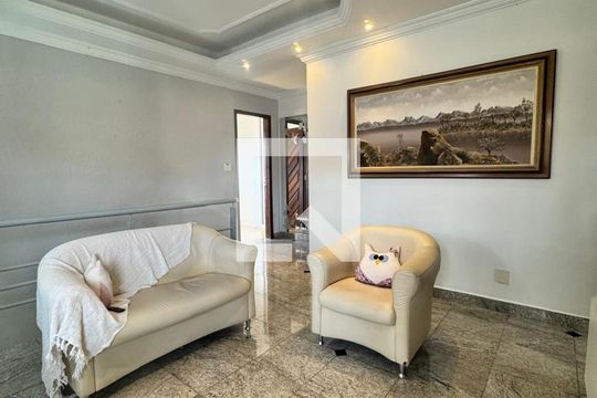 Kitnet/Studio para alugar com 4 quartos, 360m² em Fonte Grande, Contagem