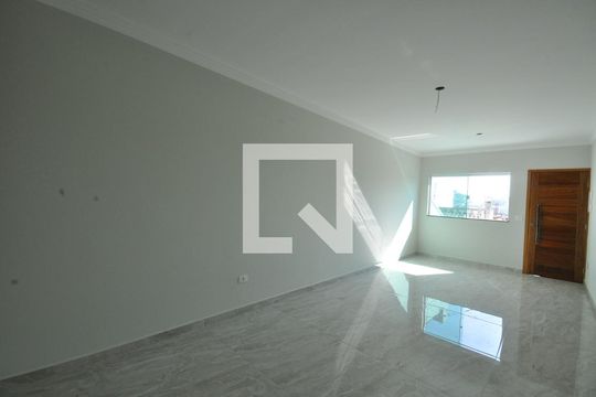 Sala de casa à venda com 3 quartos, 99m² em Vila Mazzei, São Paulo