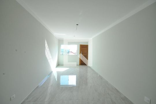 Sala de casa à venda com 3 quartos, 99m² em Vila Mazzei, São Paulo