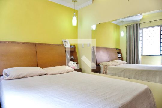 Apartamento à venda com 2 quartos, 125m² em Eymard, Belo Horizonte