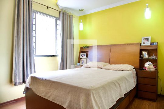 Apartamento à venda com 2 quartos, 125m² em Eymard, Belo Horizonte