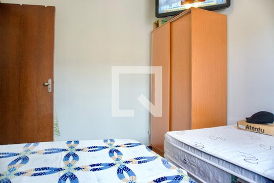 Apartamento à venda com 2 quartos, 125m² em Eymard, Belo Horizonte