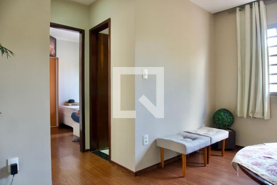 Apartamento à venda com 2 quartos, 125m² em Eymard, Belo Horizonte