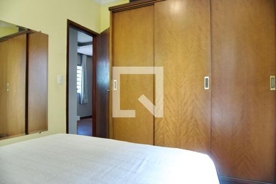 Apartamento à venda com 2 quartos, 125m² em Eymard, Belo Horizonte