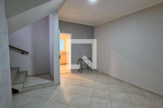 Casa à venda com 3 quartos, 176m² em Vila Alpina, Santo André