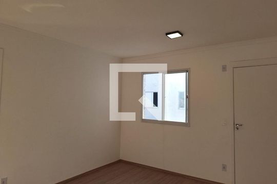 Sala de apartamento para alugar com 1 quarto, 49m² em Jardim da Laranjeira (Zona Leste), São Paulo