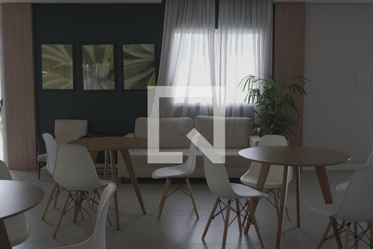 Apartamento à venda com 2 quartos, 48m² em São Miguel, São Paulo