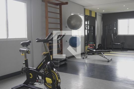 Apartamento à venda com 2 quartos, 48m² em São Miguel, São Paulo