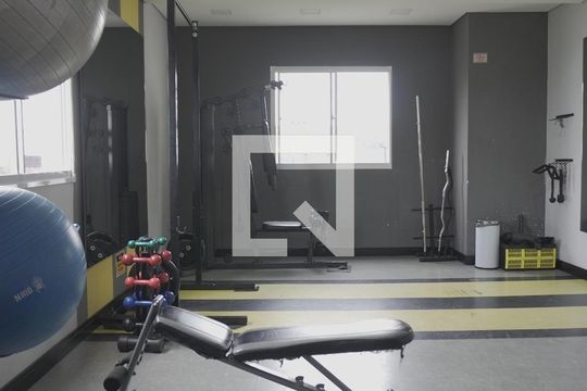 Apartamento à venda com 2 quartos, 48m² em São Miguel, São Paulo