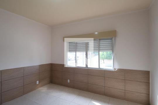 Quarto 1 de casa à venda com 2 quartos, 137m² em São Luís, Canoas