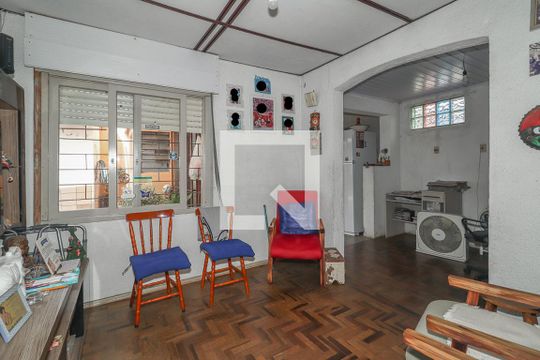 Sala 2 / Casa principal de casa à venda com 5 quartos, 303m² em Rubem Berta, Porto Alegre