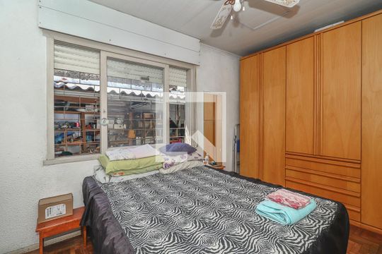 Quarto / Casa principal de casa à venda com 5 quartos, 303m² em Rubem Berta, Porto Alegre