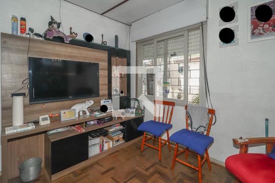 Sala 2 / Casa principal de casa à venda com 5 quartos, 303m² em Rubem Berta, Porto Alegre