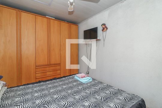 Quarto / Casa principal de casa à venda com 5 quartos, 303m² em Rubem Berta, Porto Alegre